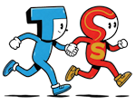 TS